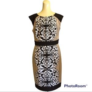 London Times Petites dress size 10P.